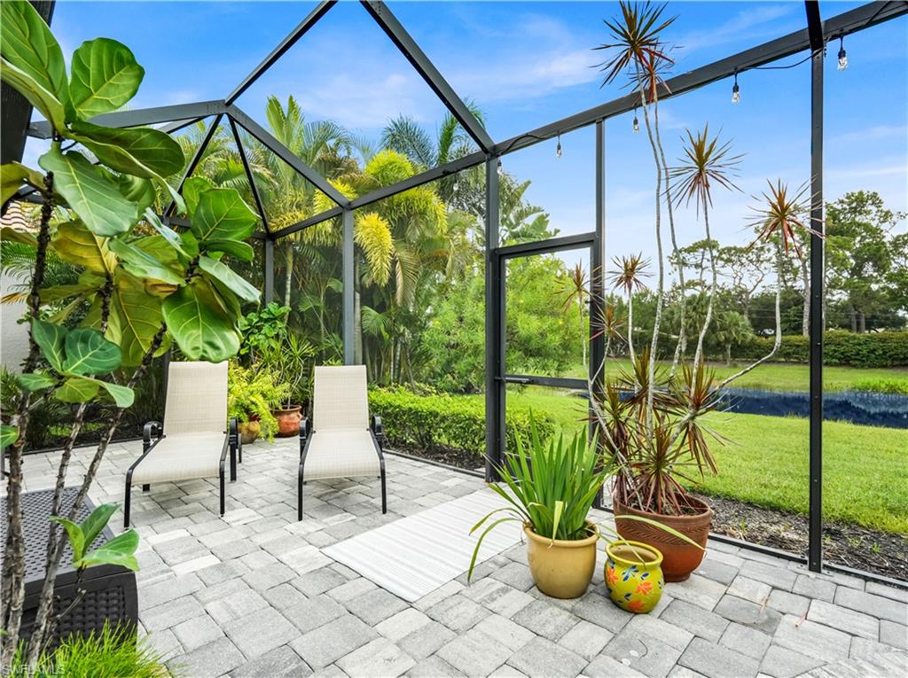 ESTERO PLACE - Residential
