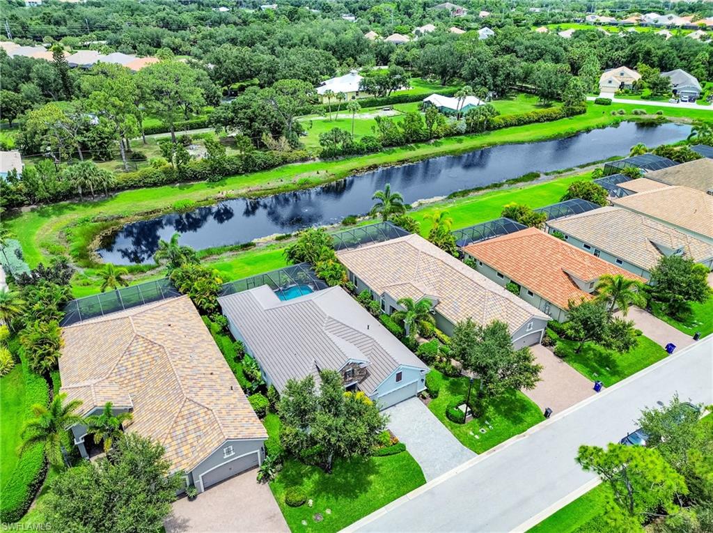 ESTERO PLACE - Residential