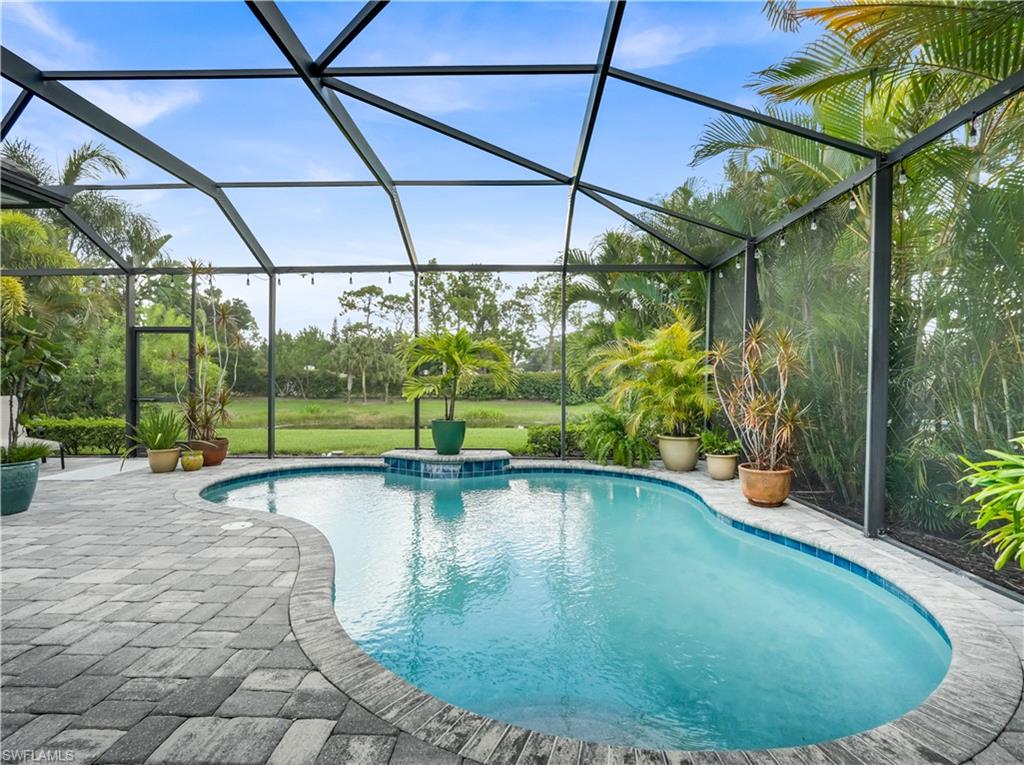 ESTERO PLACE - Residential