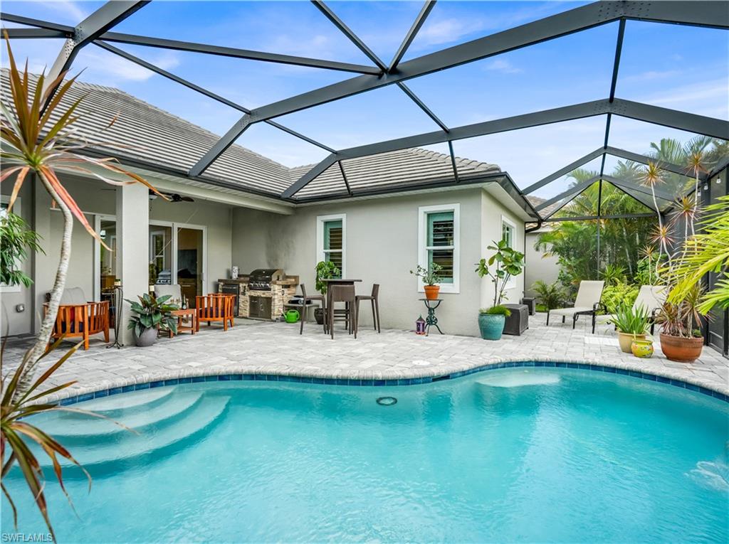 ESTERO PLACE - Residential