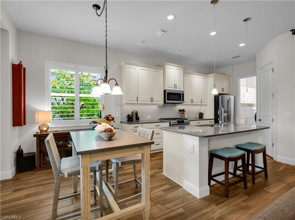 ESTERO PLACE - Residential