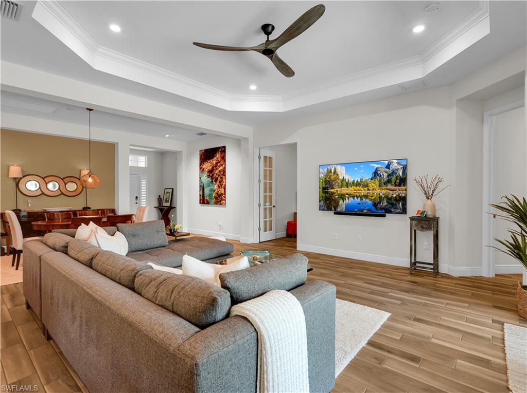 ESTERO PLACE - Residential