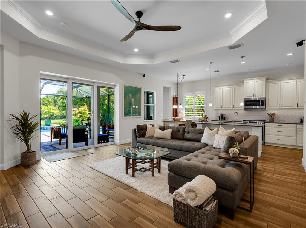 ESTERO PLACE - Residential