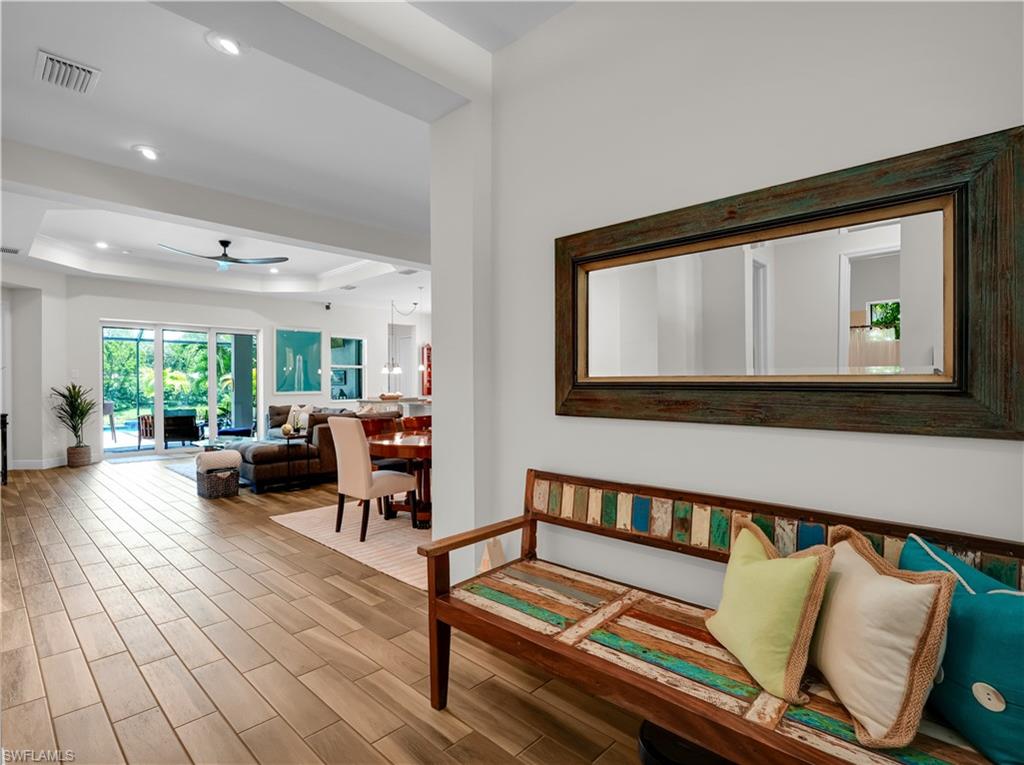 ESTERO PLACE - Residential