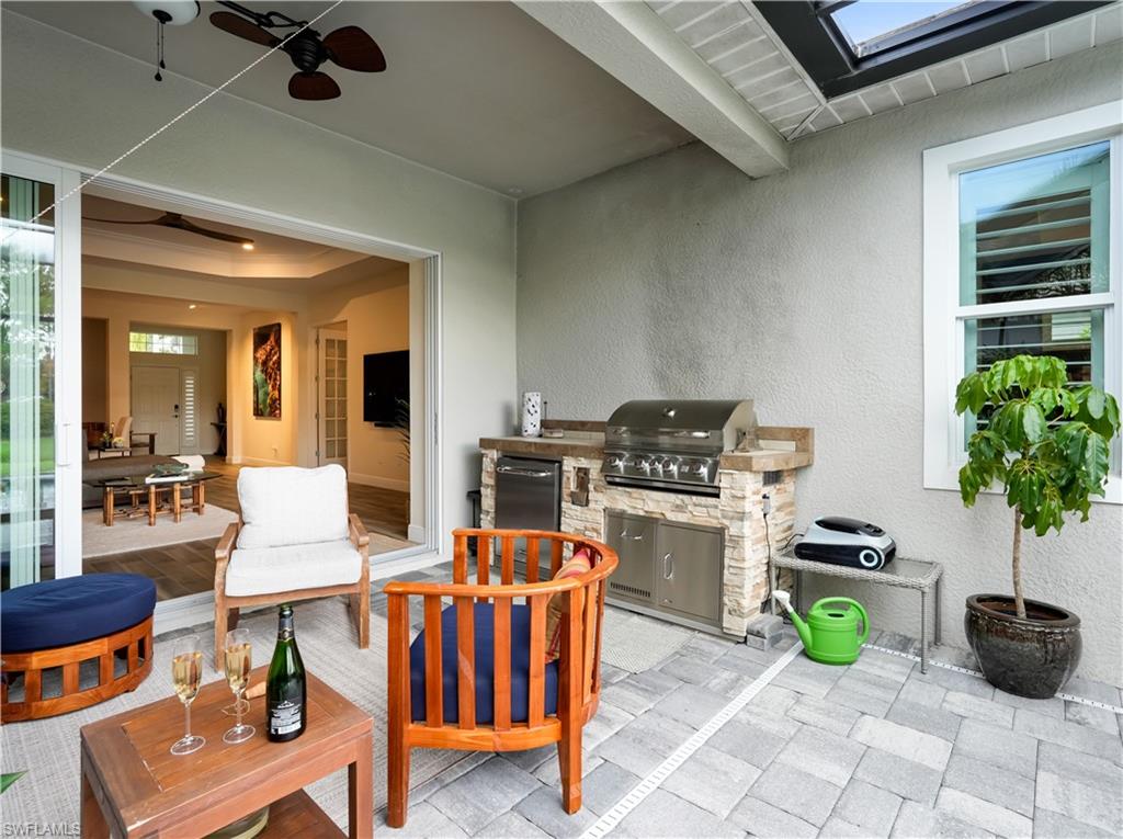 ESTERO PLACE - Residential