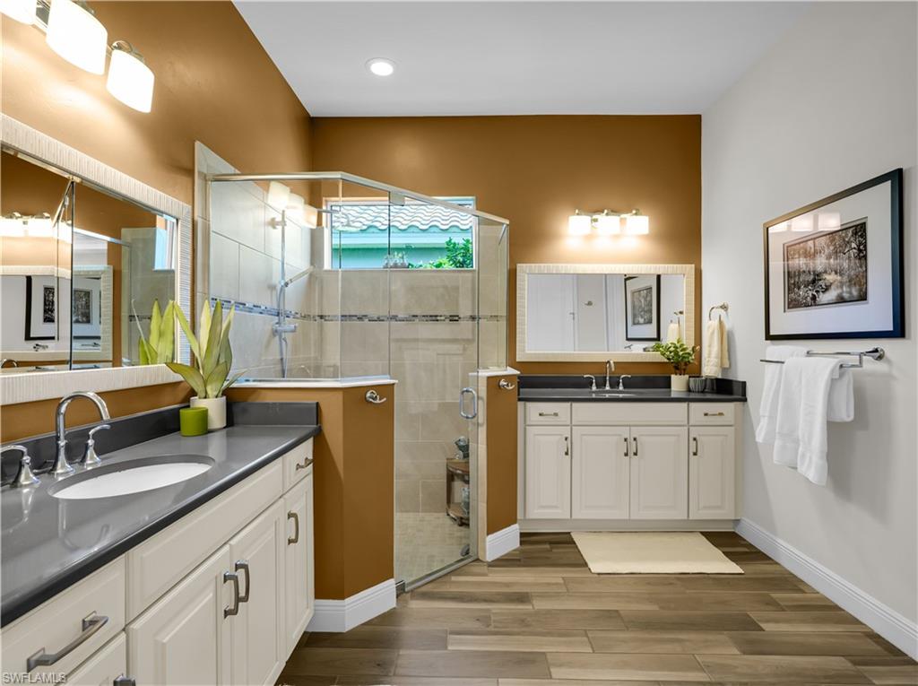 ESTERO PLACE - Residential