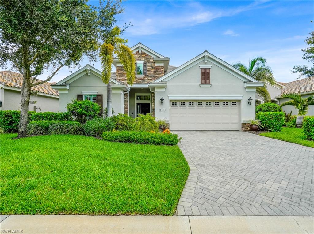 ESTERO PLACE - Residential