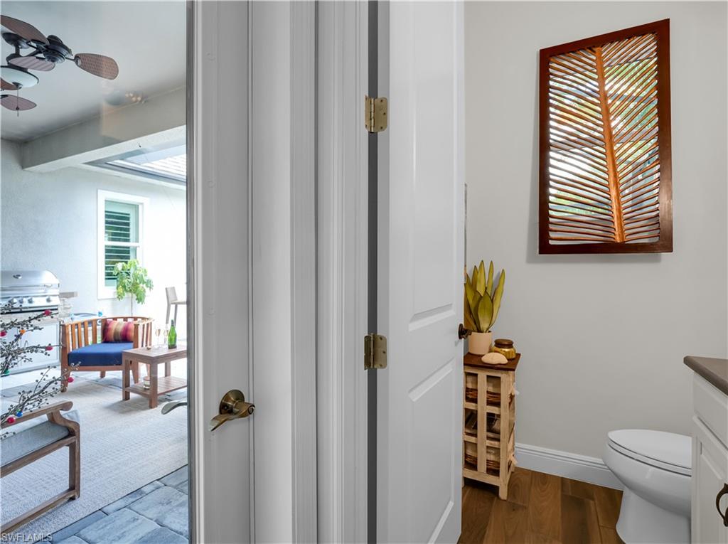 ESTERO PLACE - Residential