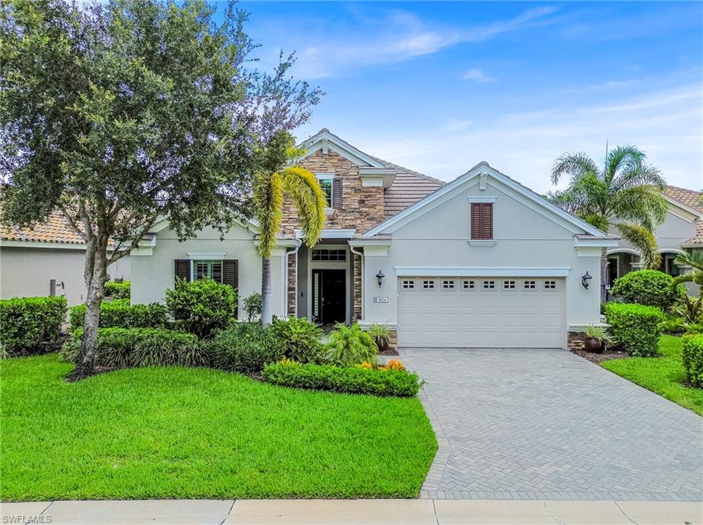 ESTERO PLACE - Residential