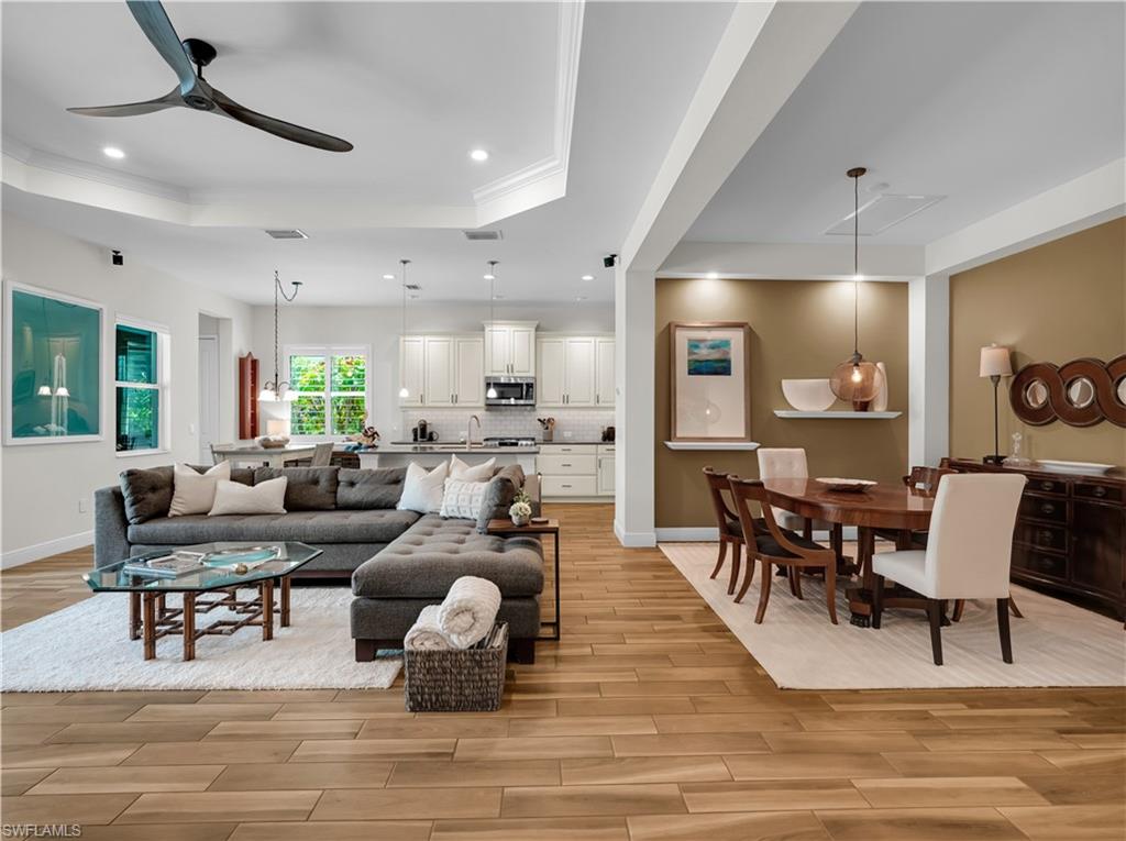 ESTERO PLACE - Residential