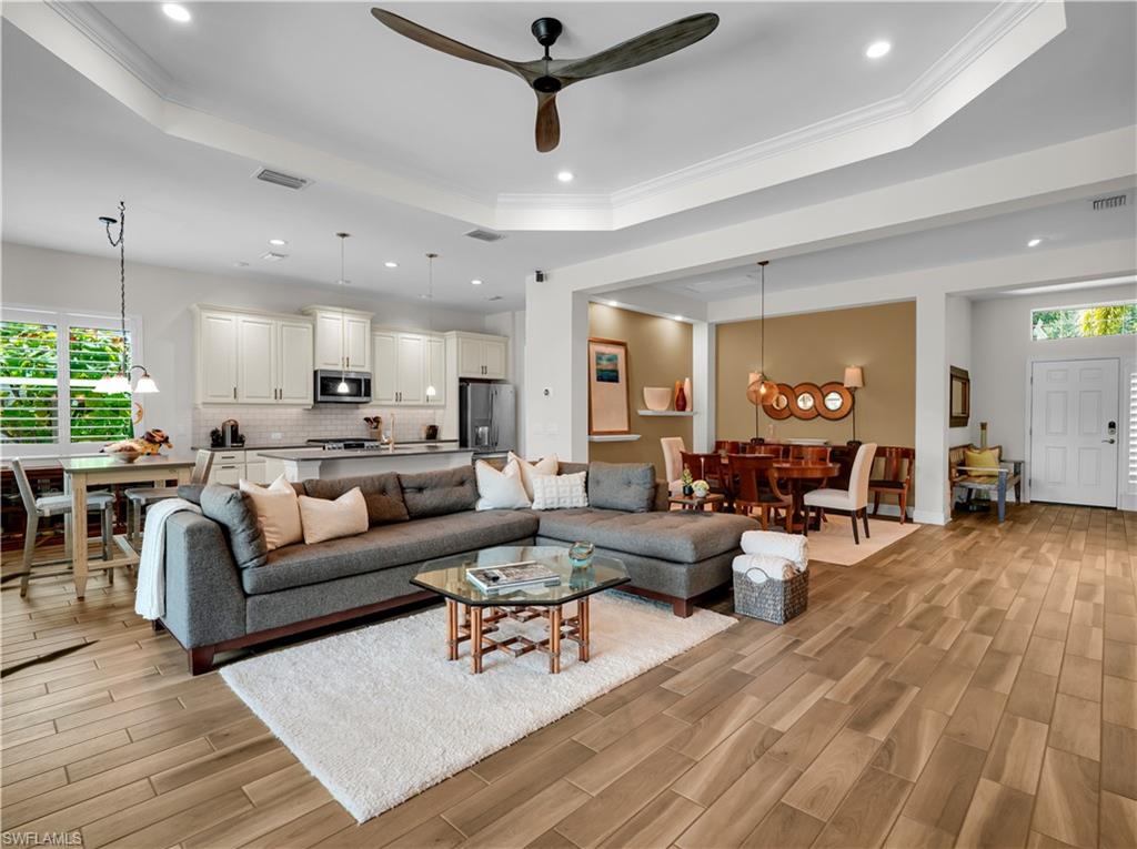 ESTERO PLACE - Residential