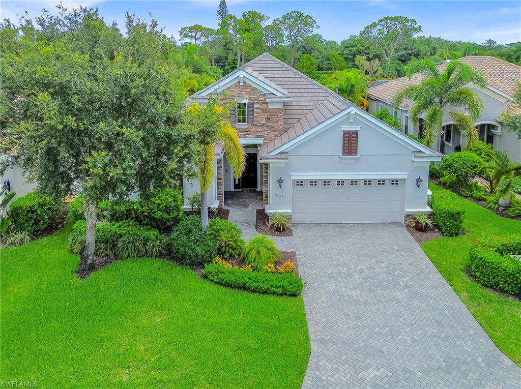 ESTERO PLACE - Residential
