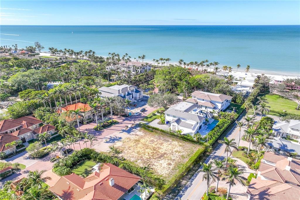 GORDON DRIVE ESTATES - Land