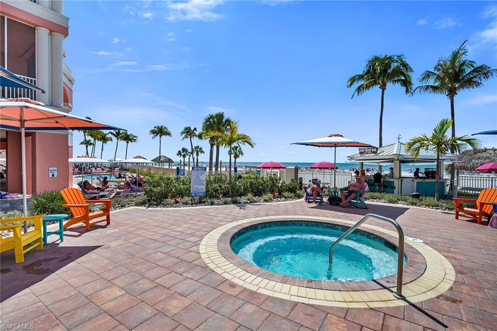 WHITE SAND VILLAS - Residential