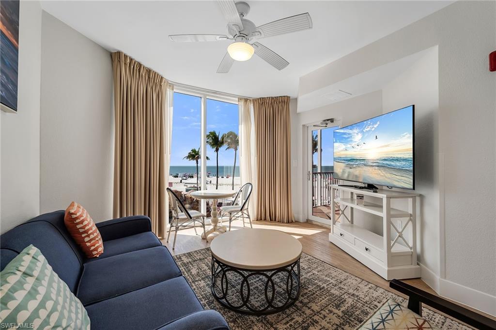 WHITE SAND VILLAS - Residential