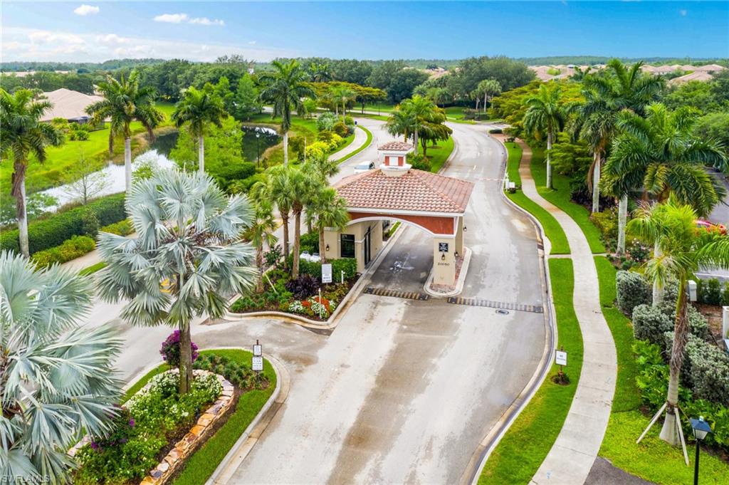 BELLA TERRA - Residential