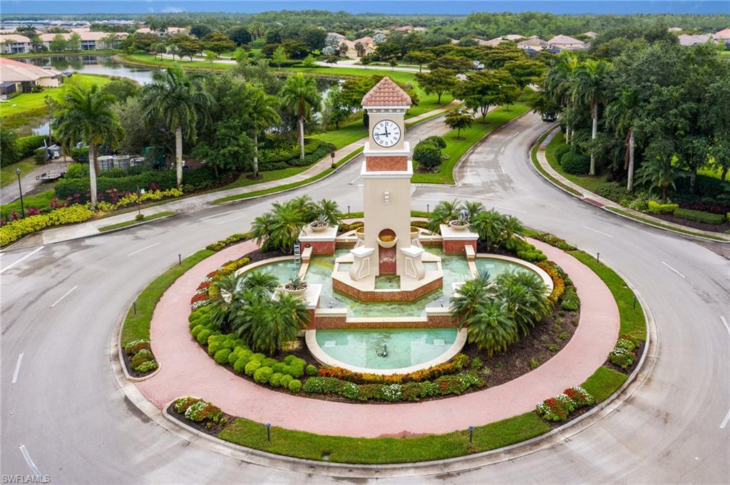 BELLA TERRA - Residential
