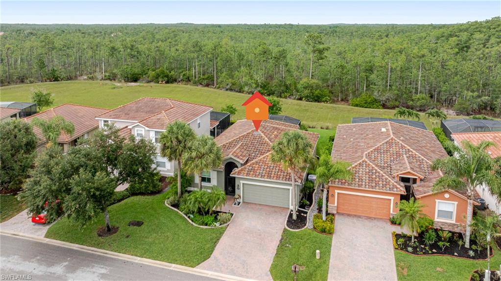 BELLA TERRA - Residential
