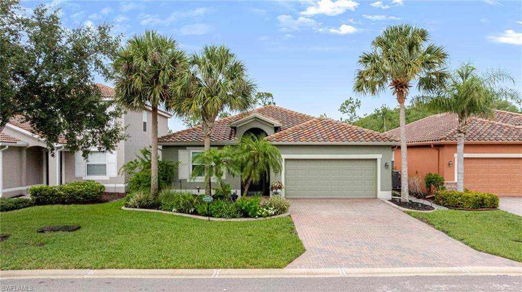 BELLA TERRA - Residential