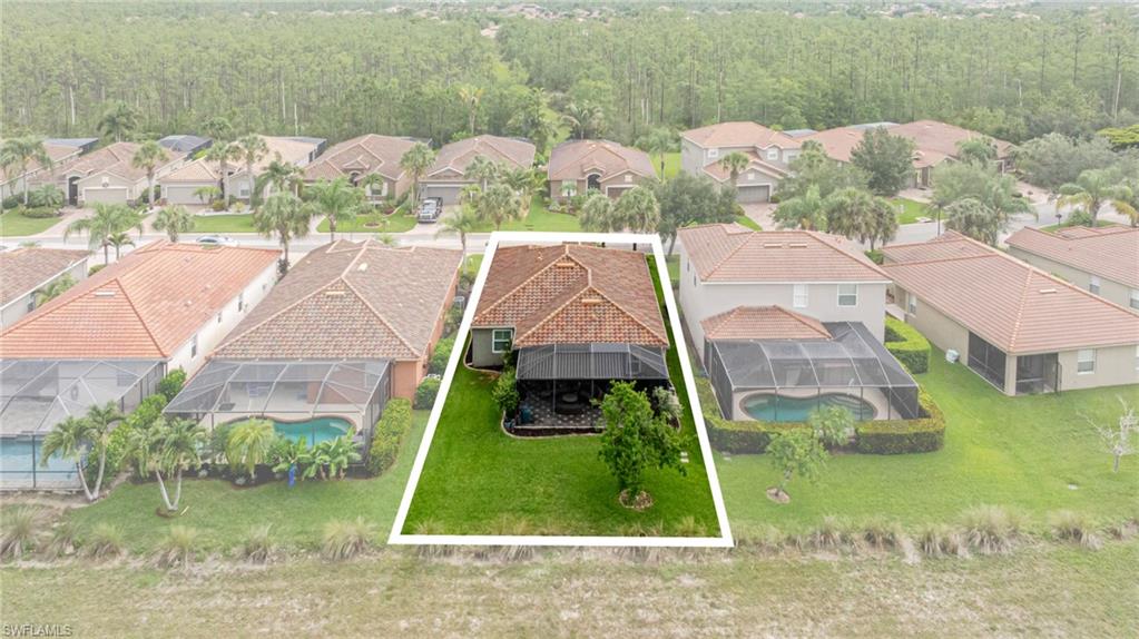 BELLA TERRA - Residential