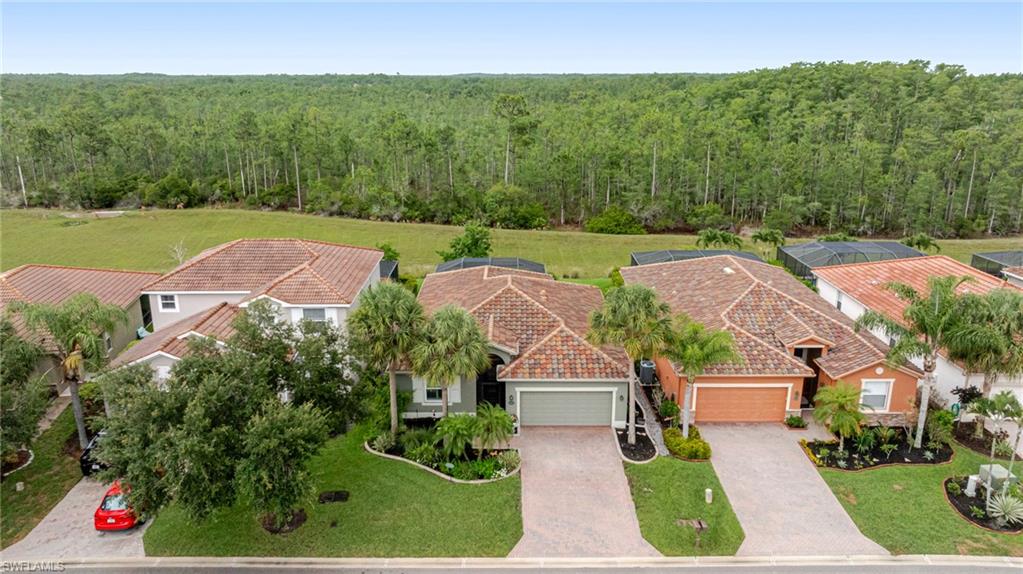 BELLA TERRA - Residential