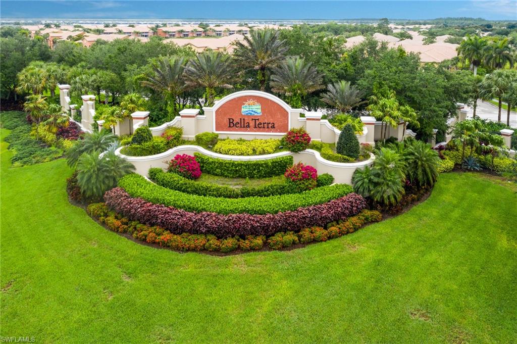 BELLA TERRA - Residential