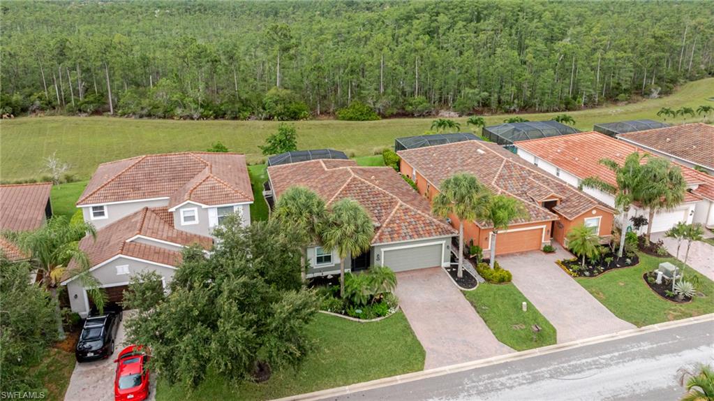BELLA TERRA - Residential