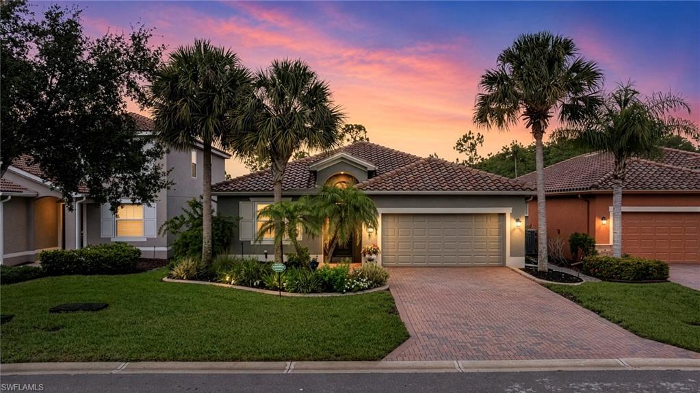 BELLA TERRA - Residential
