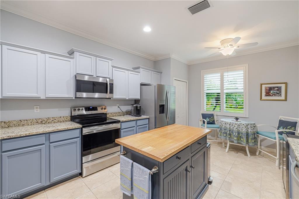 BELLA TERRA - Residential