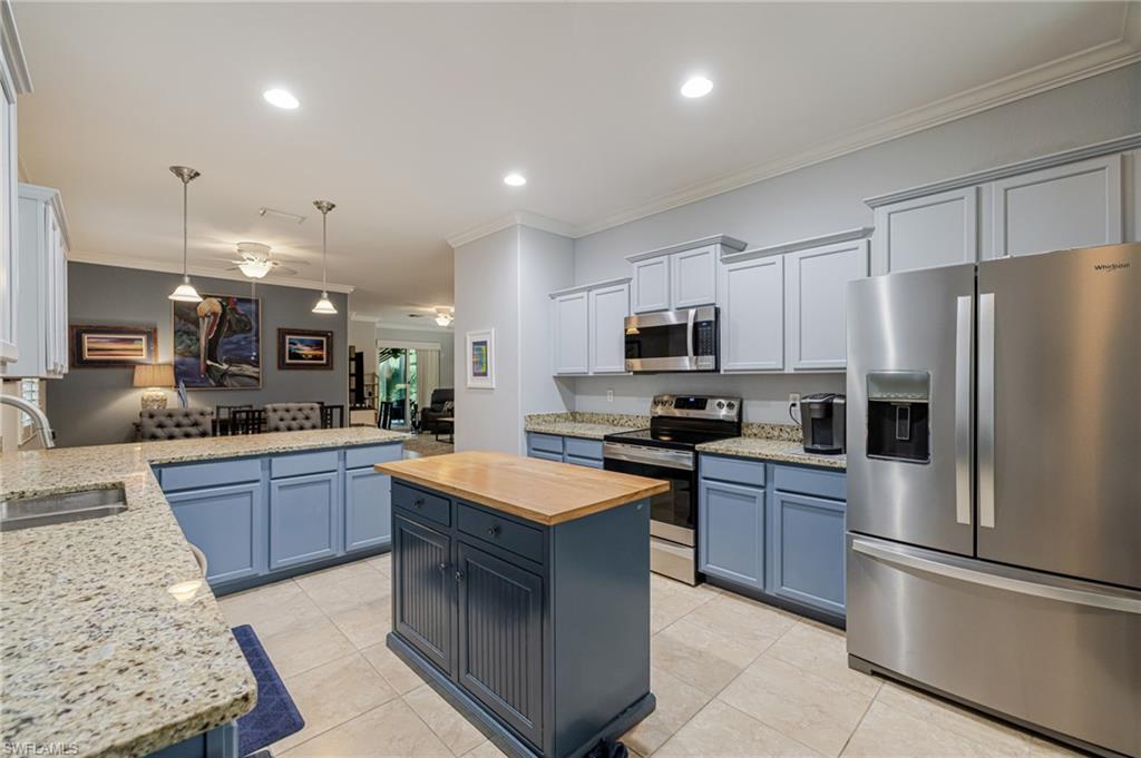 BELLA TERRA - Residential