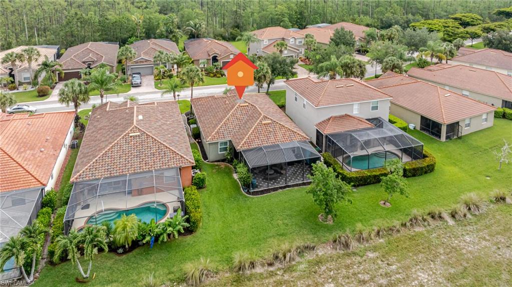 BELLA TERRA - Residential