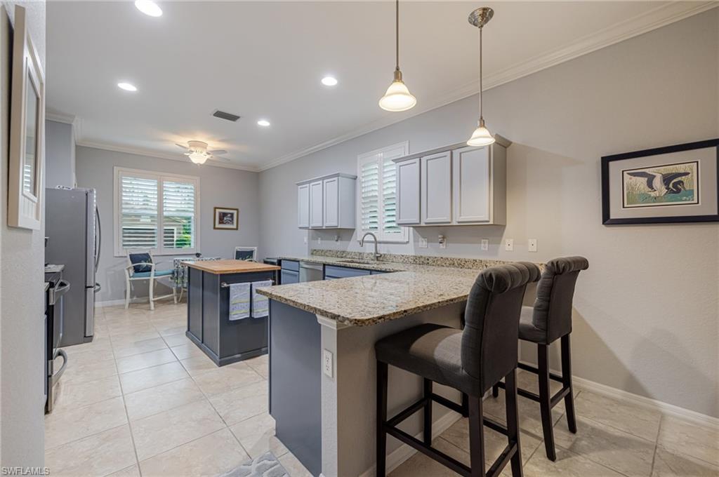 BELLA TERRA - Residential