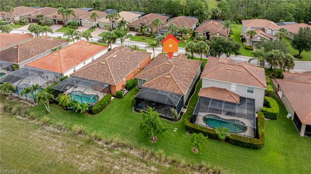 BELLA TERRA - Residential