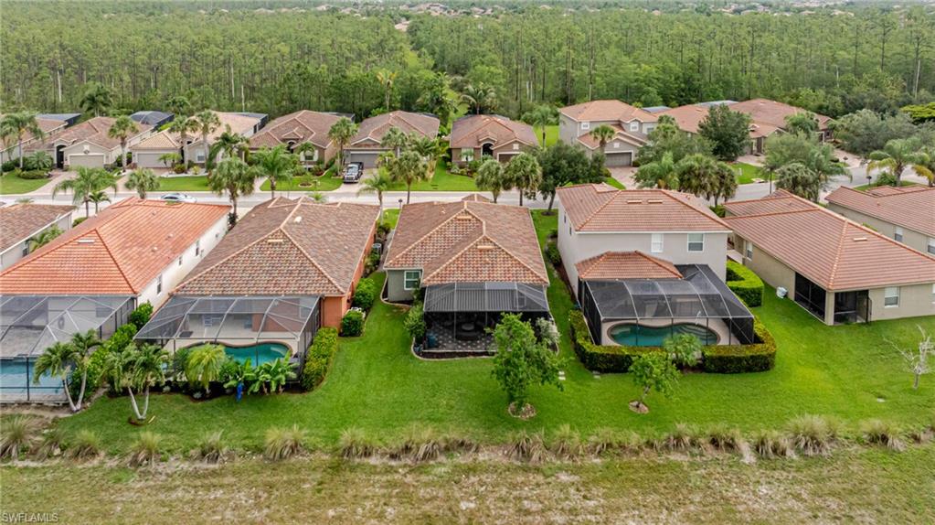 BELLA TERRA - Residential