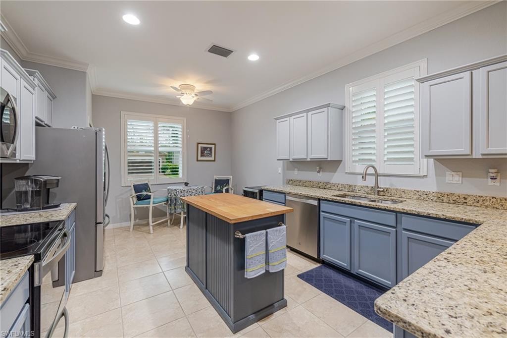 BELLA TERRA - Residential