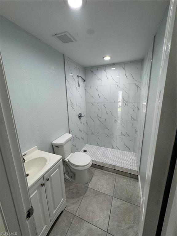 NORTH FORT MYERS - Residential Lease