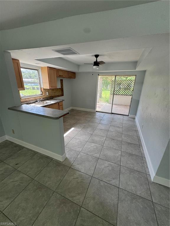 NORTH FORT MYERS - Residential Lease