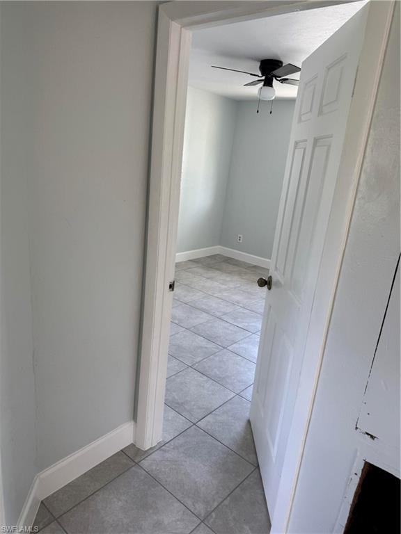 NORTH FORT MYERS - Residential Lease