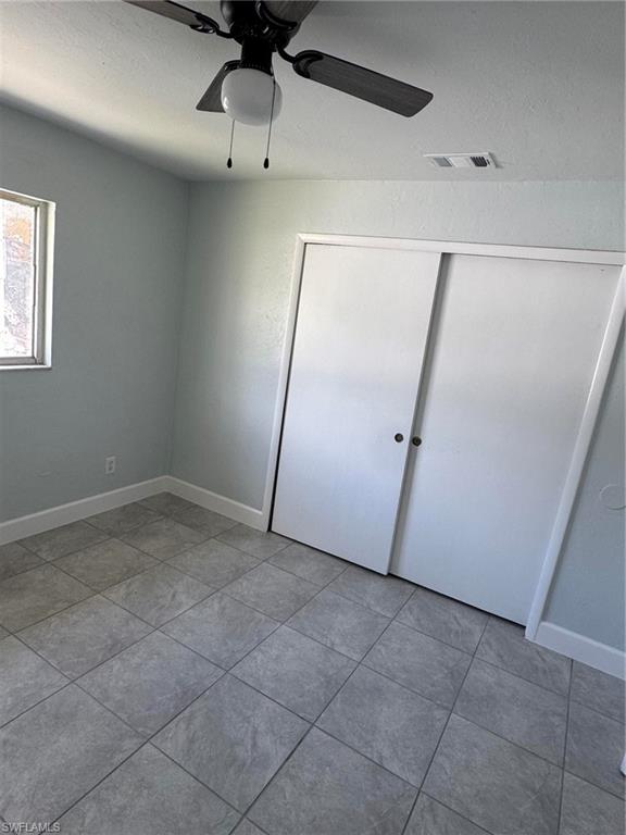 NORTH FORT MYERS - Residential Lease