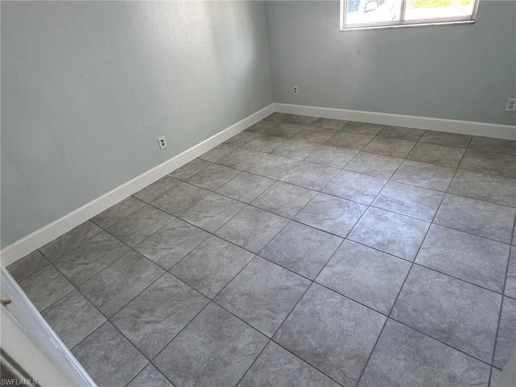 NORTH FORT MYERS - Residential Lease