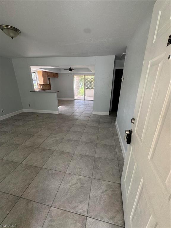 NORTH FORT MYERS - Residential Lease