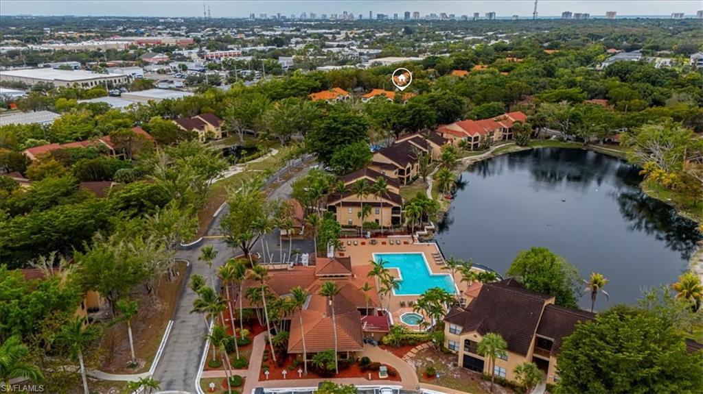 OASIS - Residential