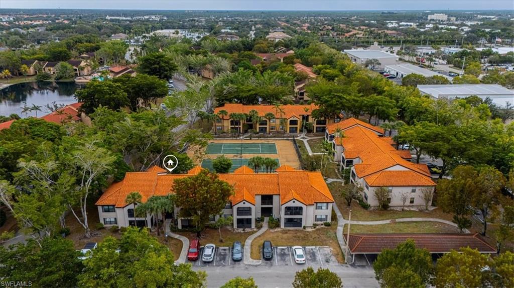OASIS - Residential