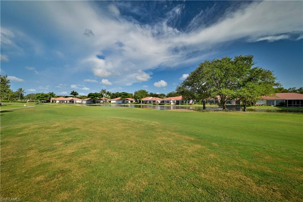LAS BRISAS AT SPANISH WELLS - Residential