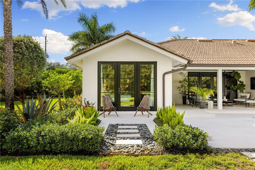 PINE RIDGE ESTATES - Residential
