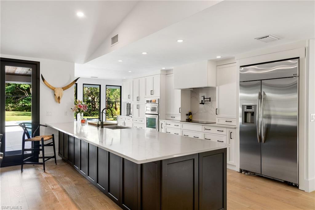 PINE RIDGE ESTATES - Residential