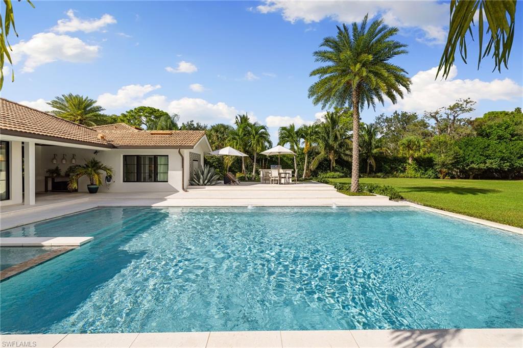 PINE RIDGE ESTATES - Residential