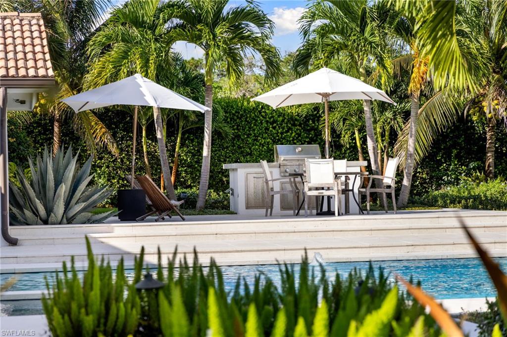 PINE RIDGE ESTATES - Residential