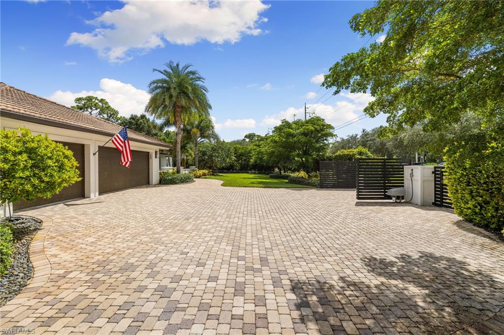 PINE RIDGE ESTATES - Residential