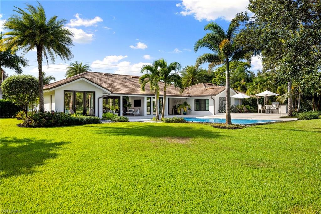 PINE RIDGE ESTATES - Residential